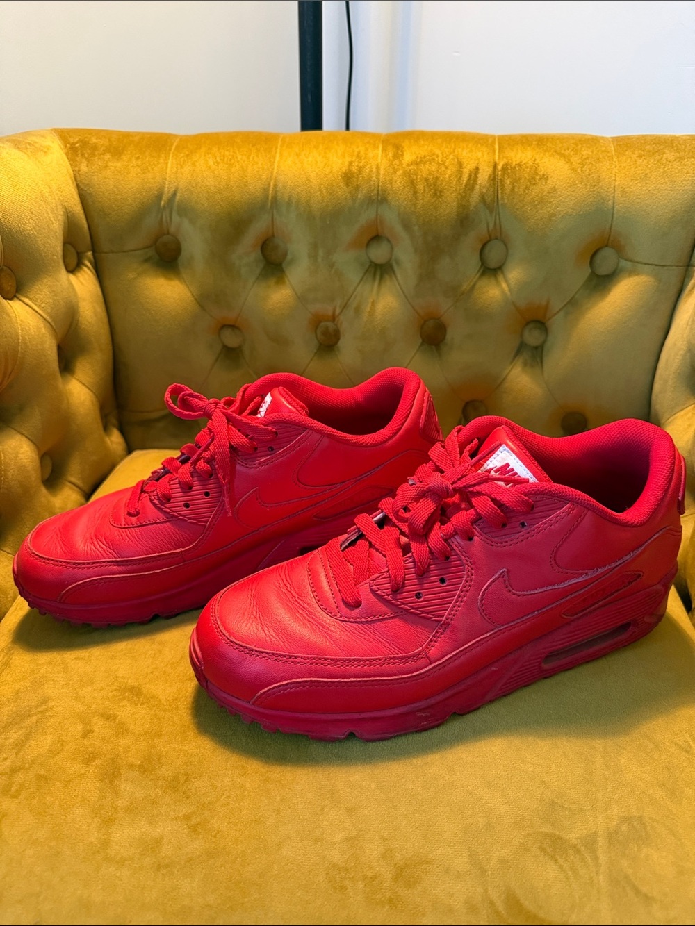 Men’s Nike Air Max 90 - size 10.5